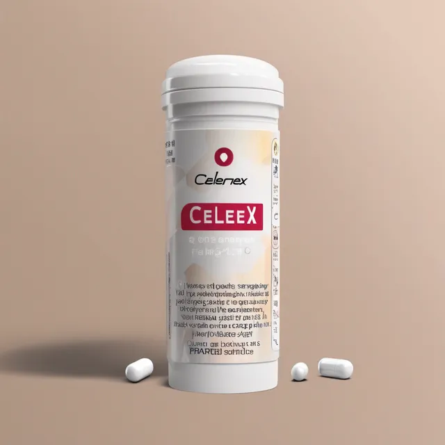 Celebrex 100 mg kaufen